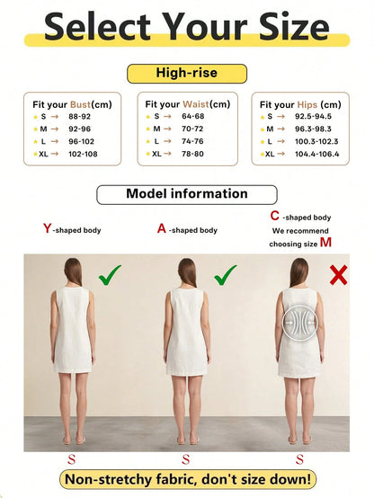 White Sleeveless V-Neck Linen A-Line Short Dress, Suitable For Vacation And Casual Daily Wear, Spring/Summer Beach, Quiet Luxury