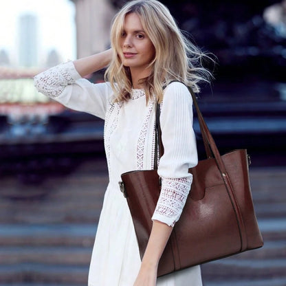 Womens Leather Purses And Handbags For Women Top Handle Satchel Bags Tote Purses Bags