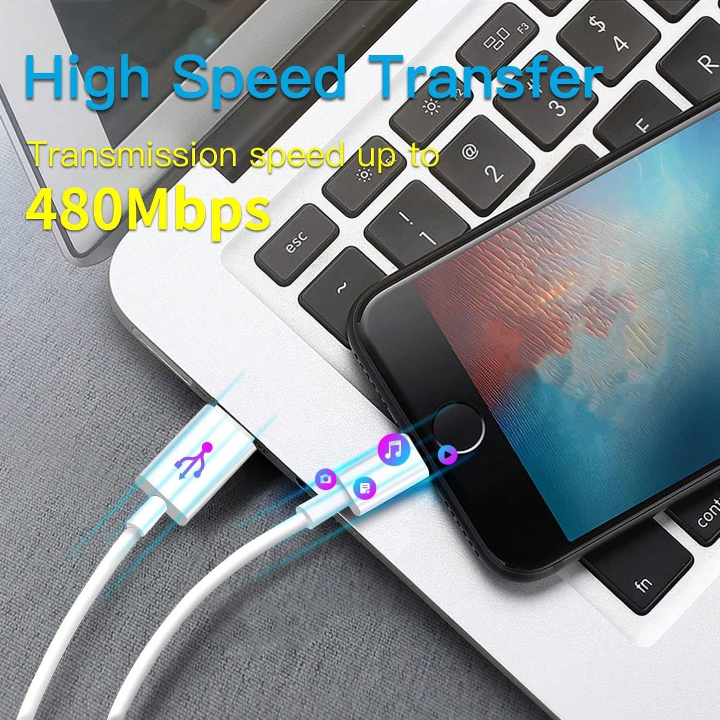 XASMA 3pcs/1pc USB C To Lightning Cable Compatible With Iphone Charger Usbc To Lightning Cable Compatible With Iphone 14/13/12/11 X XS XR 8 Plus And More, USB Charging Cable Compatible With Iphone 11