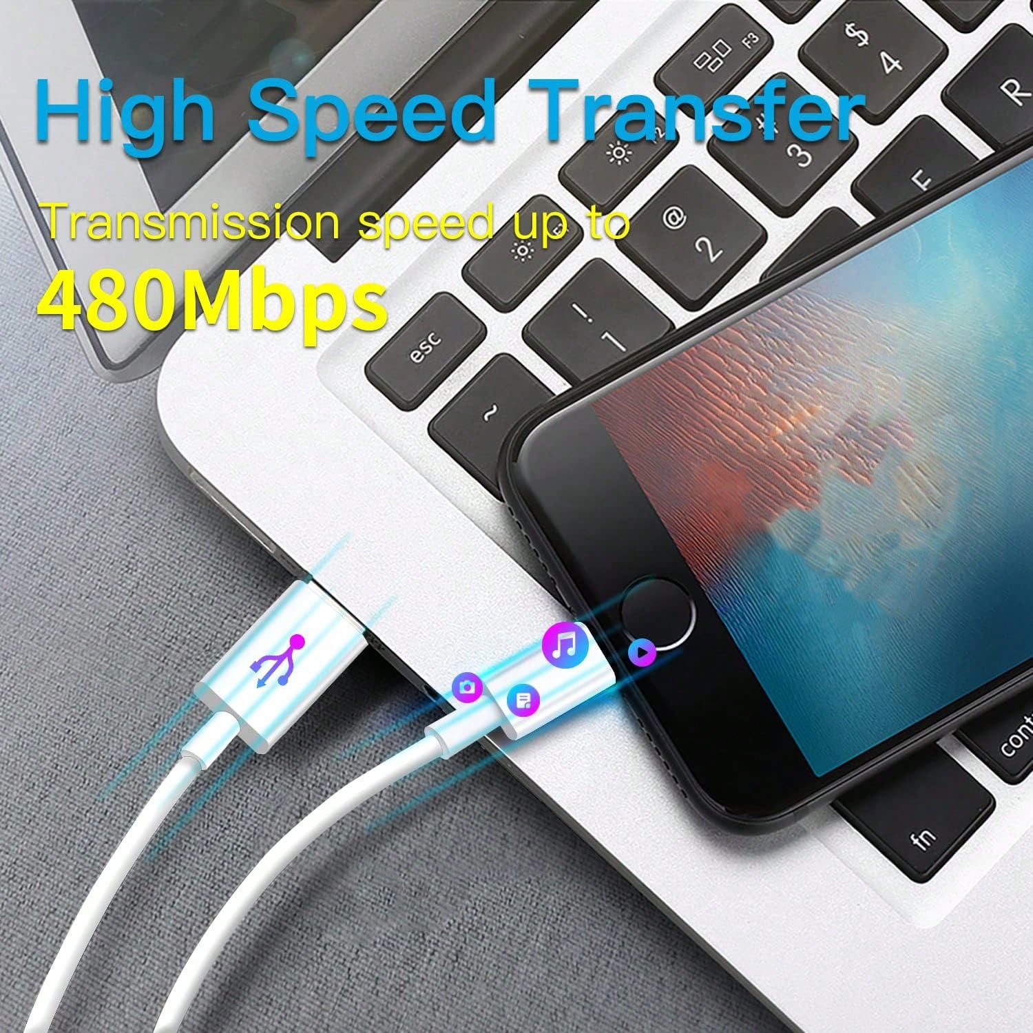 XASMA 3pcs/1pc USB C To Lightning Cable Compatible With Iphone Charger Usbc To Lightning Cable Compatible With Iphone 14/13/12/11 X XS XR 8 Plus And More, USB Charging Cable Compatible With Iphone 11