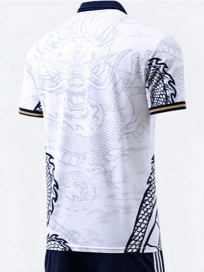 YAMAL 19 Soccer Jersey Barce 24-25 Home Jersey Football Shirt