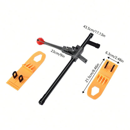 ZhdnBhnos Car Dent Repairing Tool Pull Tab & Expander Sheet Metal Puller Car Dent Removal Tool Dent Repair Kit