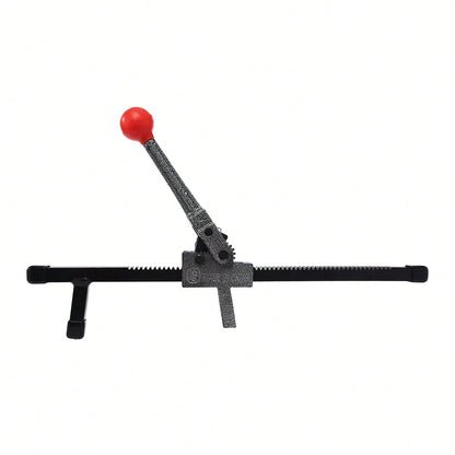 ZhdnBhnos Car Dent Repairing Tool Pull Tab & Expander Sheet Metal Puller Car Dent Removal Tool Dent Repair Kit