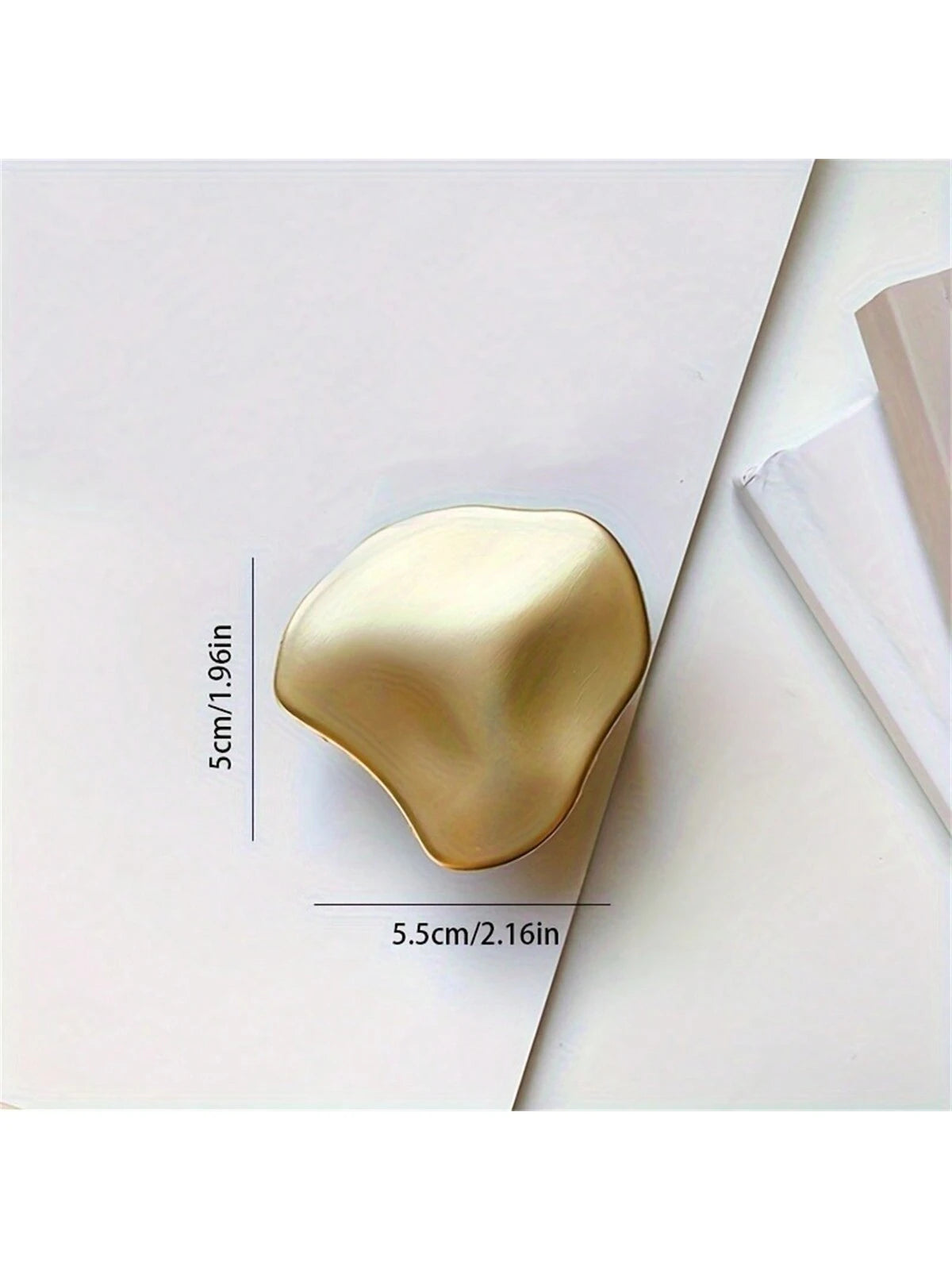 Zinc Alloy Stylish Mobile Phone Holder With Retractable Finger Ring Buckle And Desktop Cushion Support For Secure Grip And Stand Compatible With IPhone, Android Phone, Gift For Birthday, Family, Frien